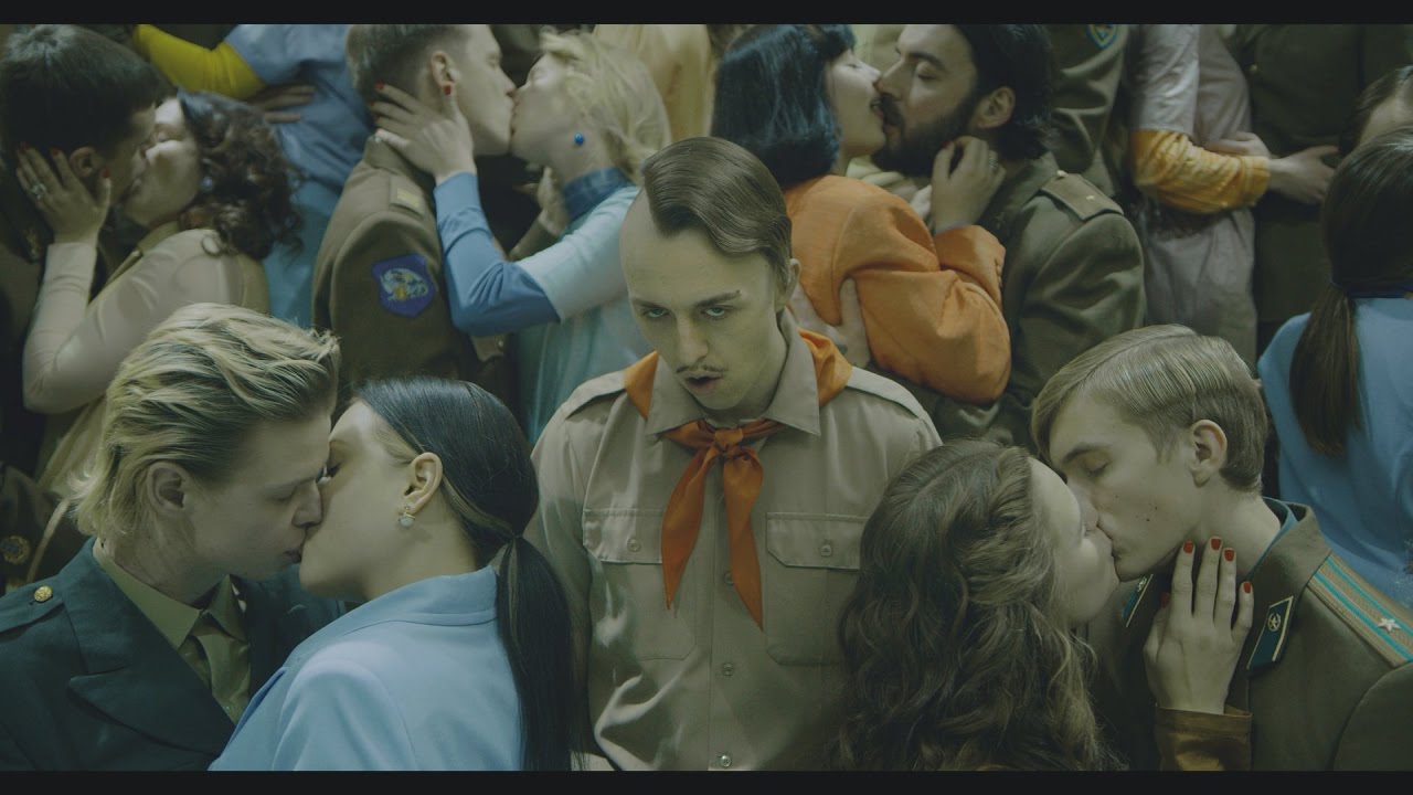 Tommy Cash — Surf