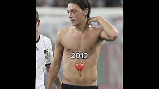 Download lagu Ozil glow up!! #viral mp3