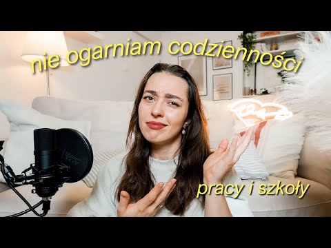 Jak robić więcej na codzień? | Glow up PODCAST ✨ #16