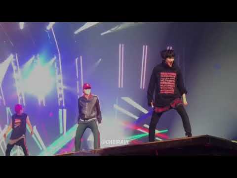 180707 ElyXion in Malaysia - Power