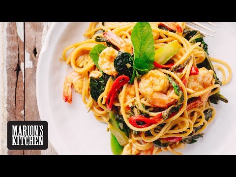 download lagu mp3 mp4 Spaghetti Thai Style, download lagu Spaghetti Thai Style gratis, unduh video klip Spaghetti Thai Style