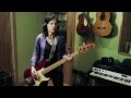 Superchunk: "I Don't Feel Young" (Wye Oak Cover) Google Play Merge 25