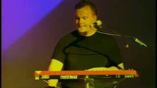 Alphaville   New Horizons Live