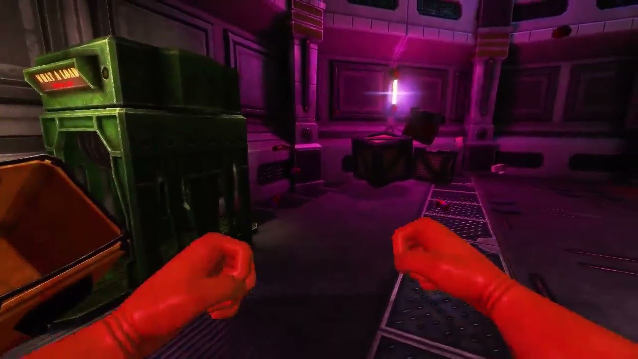 Viscera Cleanup Detail #01