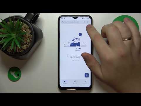 How to Block Spam & Robo Calls on NOKIA G42
