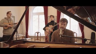 Ed Prosek - I Was Wrong - Acoustic