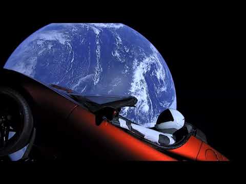 Spaceman (prod. BenihanaBoi)