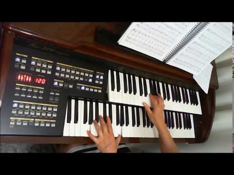 Hino 18 CCB H5 Contagem Linguagem Rítmica e Solfejo