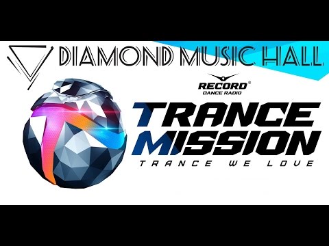Trancemission @ Smolensk @ 06.12.2014 @ Diamond Music Hall
