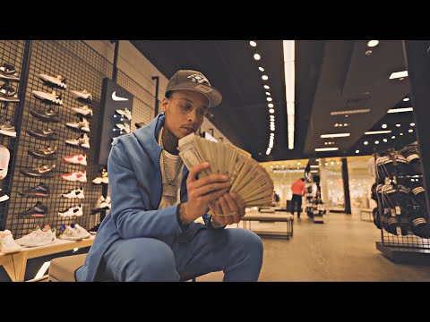 Expen$ive - "Sacrifice To Survive" (Official Video) | Shot By JerrickHD