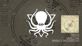 Music video thumbnail preview for Truth - Twinkle Toad (Brassic's Toad Vivisection) (DDDLP7R3) by Truth