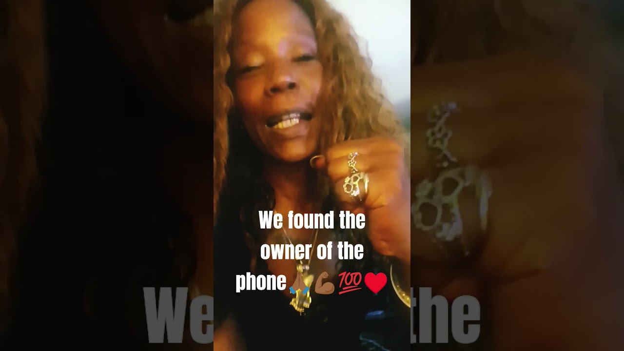 it feels great to do good deeds so happy she got her phone back! God bless you 💯♥️ #love #diy #pray
