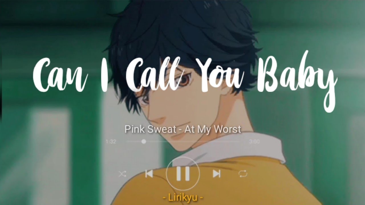Can I Call You Baby Mp3 Download 7 71 Mb Rytmp3 Com