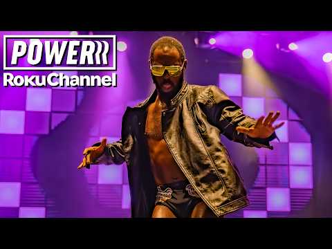 Can Rich Swann Get It Done in an NWA Ring?