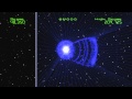 Geometry Wars: Galaxies Retro Evolved Wii Gameplay