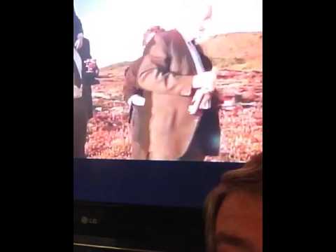 The Old Sod, that I LOVE!