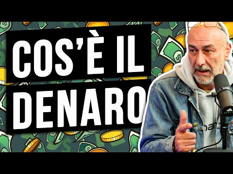 Che cos'è il denaro?  Come fai a guadagnare se non sai cosa sono i soldi?