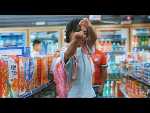 YBN Nahmir x Tay-K x CorMill Type Beat 2017 ''Corn Flakes'' [Prod.by.Yamaica]