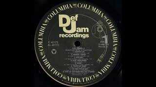 L.L. COOL J - Clap your hands