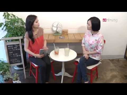 Showbiz Korea - Park Jung-hyun 가수 박정현