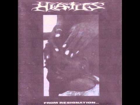 Hiatus - Mindless Fucked-Up Movement