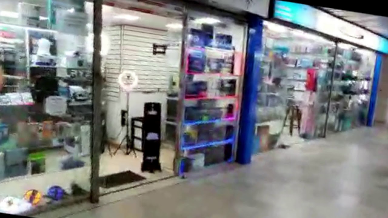 EDIFÍCIO AVENIDA CENTRAL, ONDE AINDA SE COMPRA BARATO.