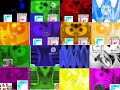 LOUD 16 Klaskyklaskyklaskyklasky Gummy Bear Song Version