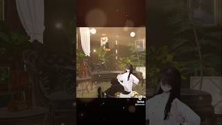 【陽光の匂いがした】#vrchat #sunset #美術 #芸術 センスの欠片もなかった