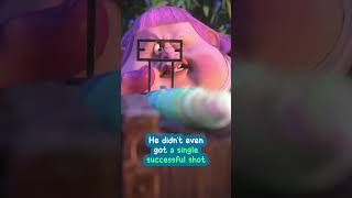 The irredeemable Jack Horner | PUSS IN BOOTS: THE LAST WISH