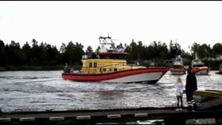 preview picture of video 'Simpevarps Sjöräddnings Sällskap 1990-2010'
