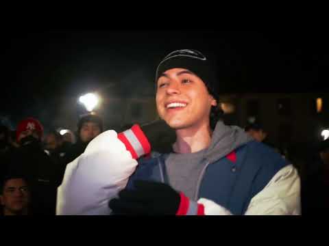 ESEZETA vs. CITOVY: Semifinal - Liga Inmortal Apertura 2024 | Fecha 14