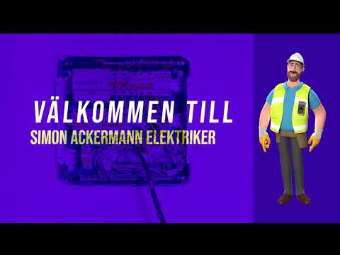 Simon Ackermann Elektriker Simon Ackermann Elektriker