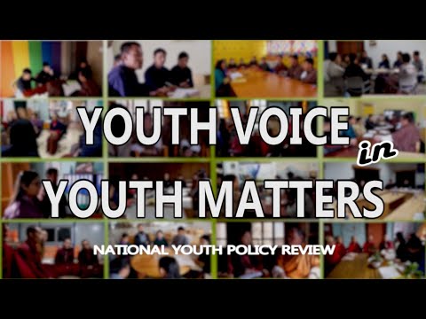 The Media Lab: Giving Youth a Voice