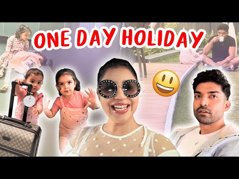 It’s our bond time | staff ko chutti | HINDI | WITH ENGLISH SUBTITLES |  Debina Decodes |