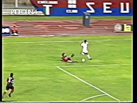 1997/98, Coppa Italia, Cagliari - Piacenza 3-2