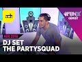 THE PARTYSQUAD: ADE LIVE SET 2018