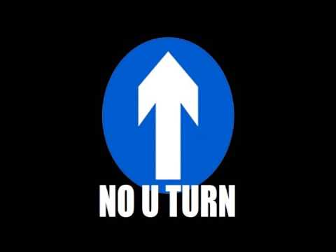 No U Turn Records Mixed by Fierce Acolyte: From Jungle To Drum & Bass  (2002)