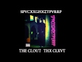 SpaceGhostPurrp x Clip 275 - The Clout (Prod ...