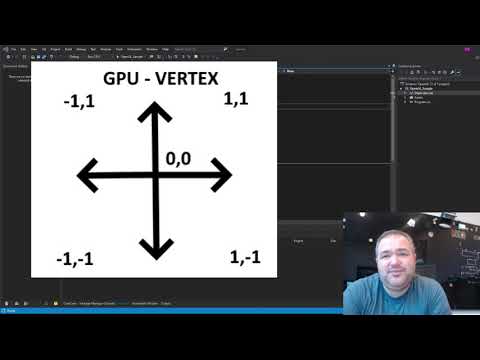 Vb Opengl Game Engine Part 1 Infinite Scrolling Background