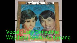Download lagu Laily Dimyathie - Wajahmu Selalu Ku Kenang mp3