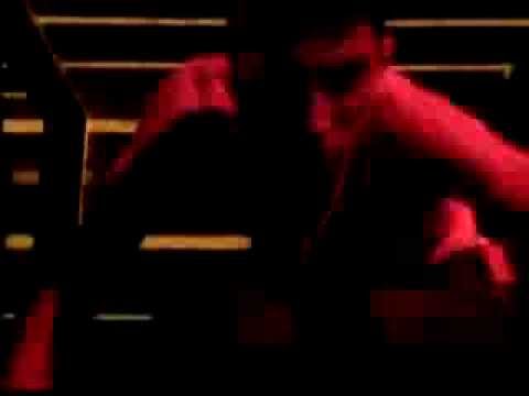 SARA LOVE (Sara Lumholdt) feat.  JAVIER NINJA - Let's Get Physical