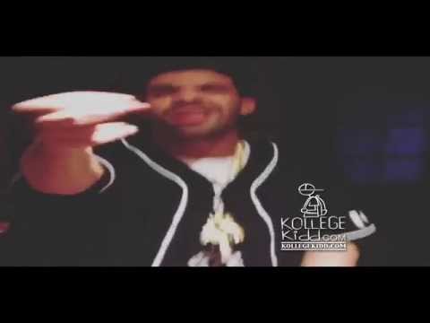 Drake Turns Up To Lil Herb and Lil Bibby's 'Kill Shit'