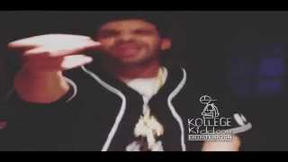 Drake Turns Up To Lil Herb and Lil Bibby&#39;s &#39;Kill Shit&#39;