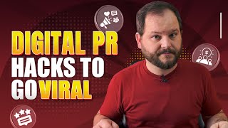 Digital PR: A New Fad or the Future of SEO?