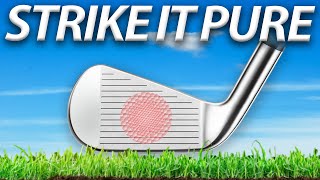 How To Hit More Greens (Lower you Golf Scores)
