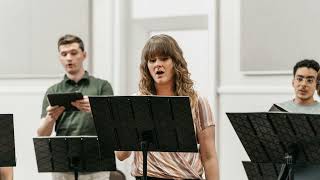 Orpheus Chamber Singers: Marianne, Traditional/arr. P. Wilby (AAM Encore)