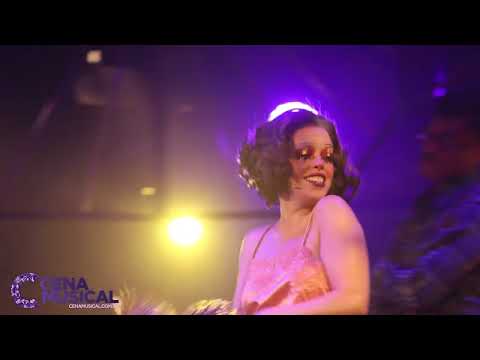 Cabaret - 'Melhor Não Há' (Perfectly Marvellous)