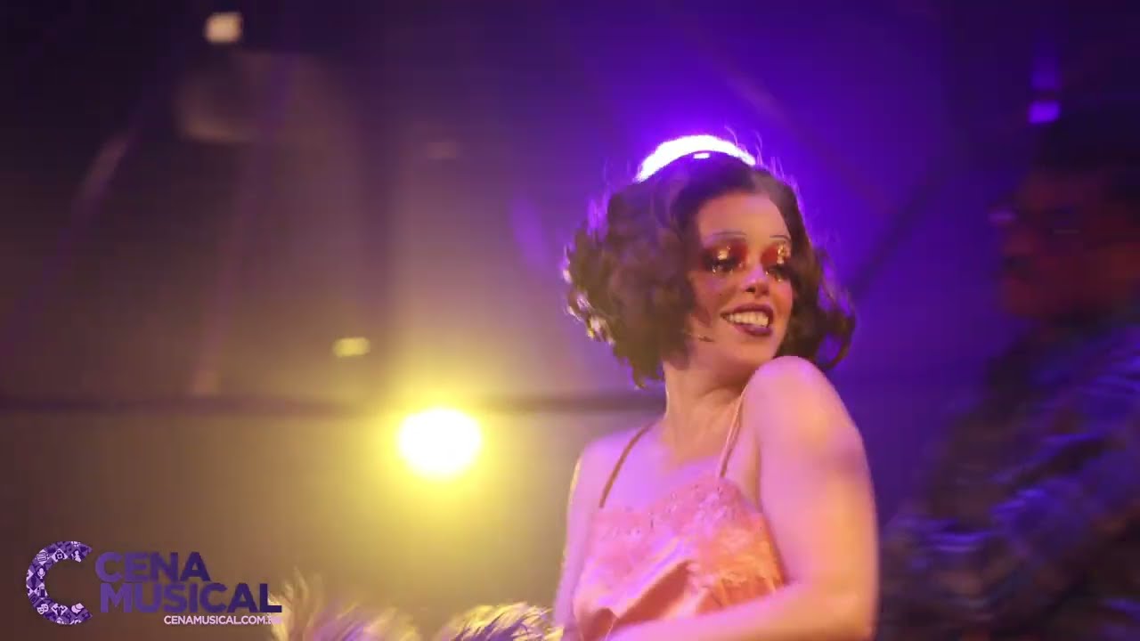 Cabaret - 'Melhor Não Há' (Perfectly Marvellous)