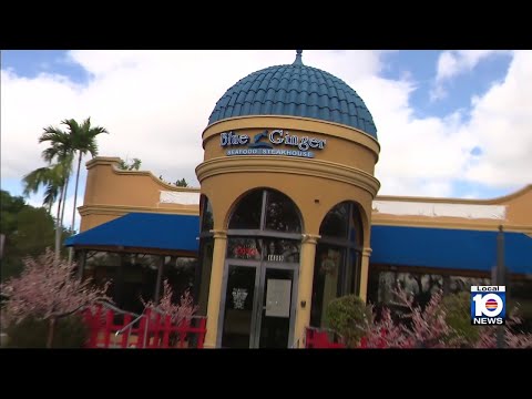 Dirty Dining: Rodent collapses and dies in front of inspector!