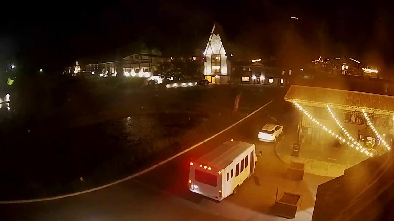 Горнолыжный курорт Бойн Маунтин вид 2